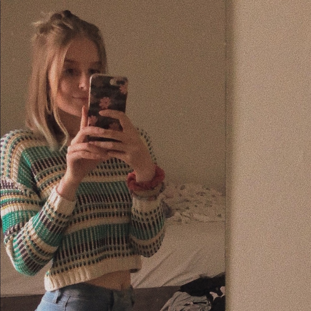 Meet your Posher, Natalie